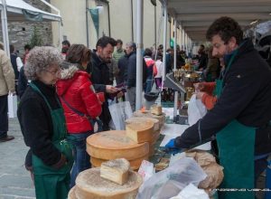 Marché au Fort 2013