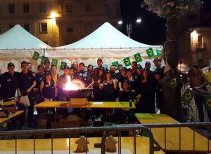 Caccia al tesoro GiocAosta