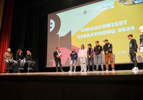 CiakForYoung phPaoloRey