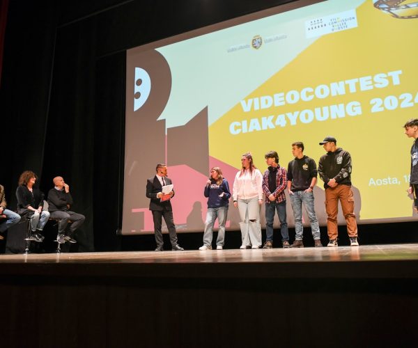 CiakForYoung phPaoloRey