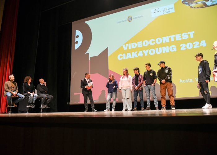 CiakForYoung phPaoloRey