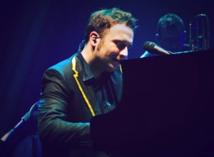 Raphael Gualazzi