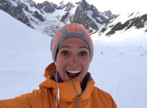 Stephanie Case - foto Facebook