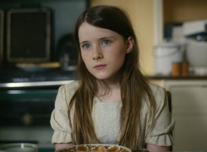 The Quiet Girl