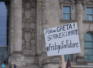 FridaysForFuture