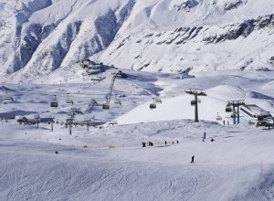 Cervinia