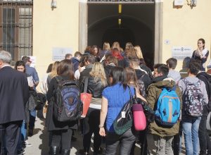 Università della Valle d'Aosta