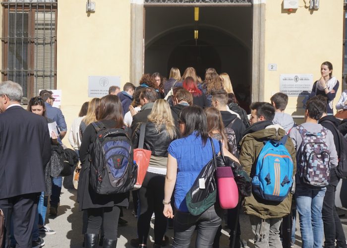 Università della Valle d'Aosta