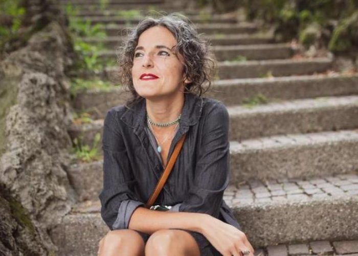 Enrica Tesio Enrica Tesio