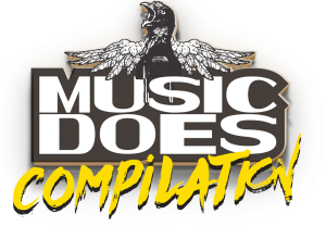 Music Does Compilation