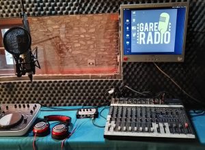 Radio La Gare