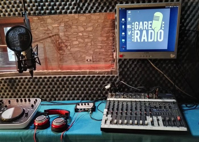 Radio La Gare