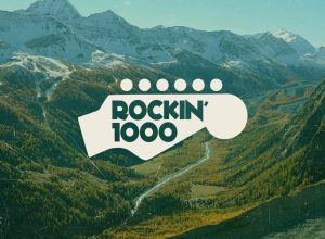 Rockin'1000