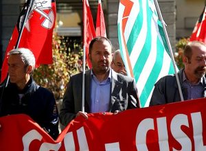 Manifestazioni forestali