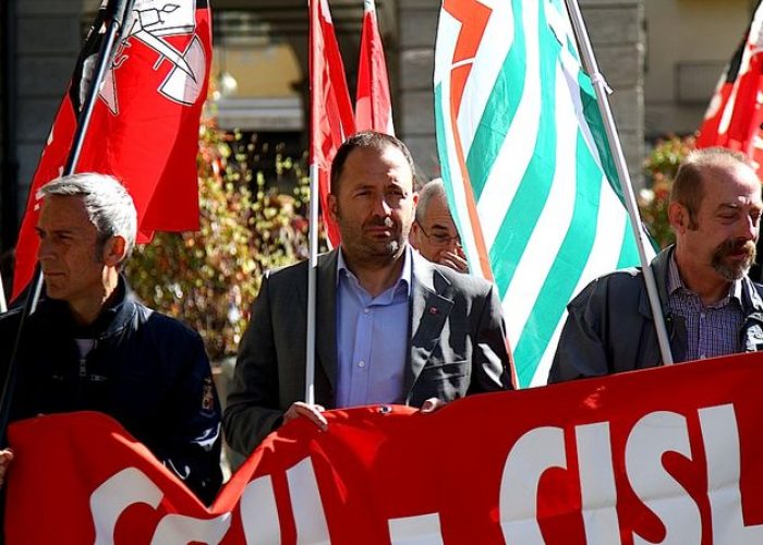 Manifestazioni forestali