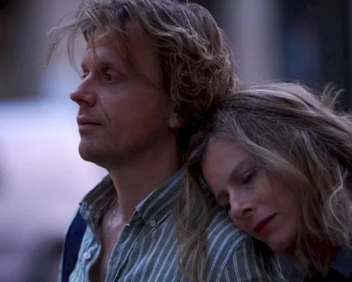 sconosciuti per una notte