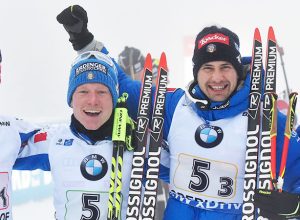 La staffetta italiana