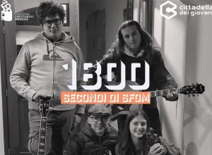 secondi di SFOM EssePi Stringband