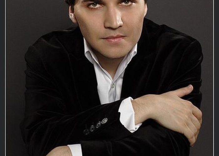 Alexander Buzlov