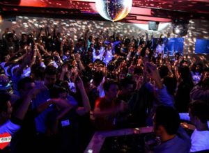 Il Love Matilda a Quart