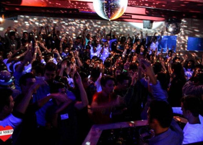 Il Love Matilda a Quart