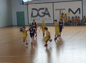 Sarre Basket