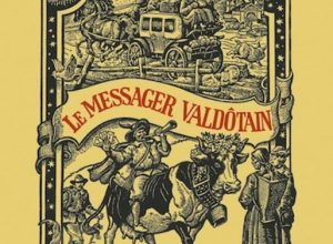 La copertina del 1960