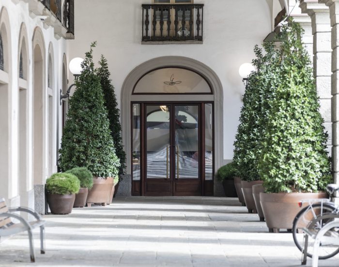 Aosta (AO), Paolo Griffa al Caffè Nazionale © Cristian Castelnuovo ©