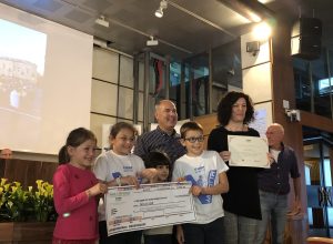Premiazione San Francesco