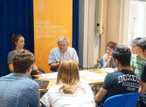 Open Day all'Università della Valle d'Aosta