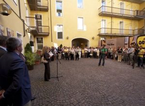 Eiapopeia: l'infanzia nell'opera Paul Klee