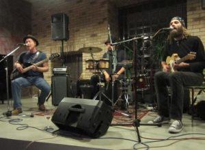 Concerti apertivo alla Vinerita