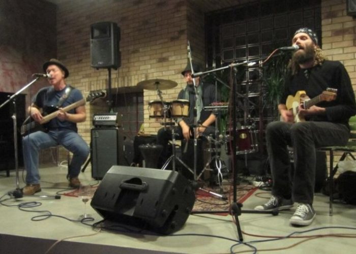 Concerti apertivo alla Vinerita