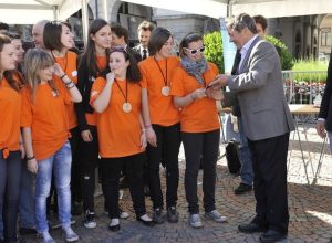 Impresa in Azione 2012