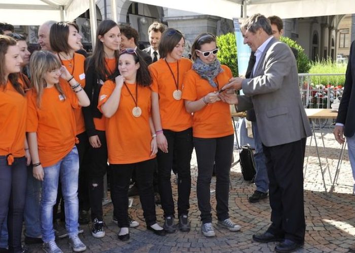Impresa in Azione 2012