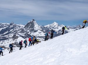 Alpinisti InSuperAbili