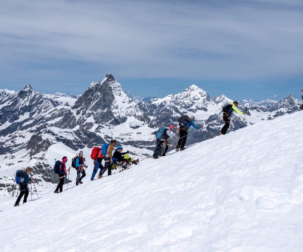 Alpinisti InSuperAbili