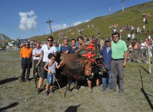 per Bijou di Enrico Grivel di Courmayeur