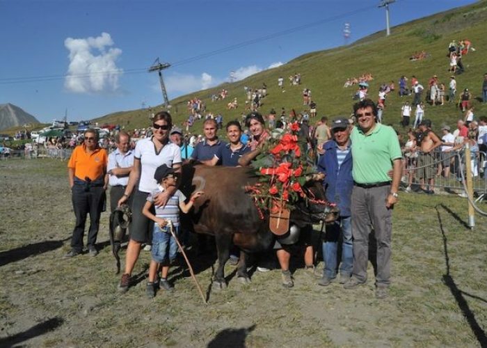 per Bijou di Enrico Grivel di Courmayeur