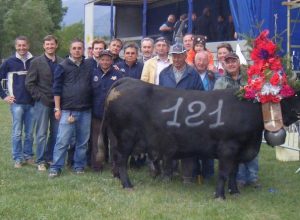 Brenva di Enrico Grivel di Courmayeur