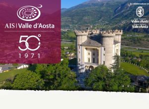 Anniversario AIS Valle d'Aosta