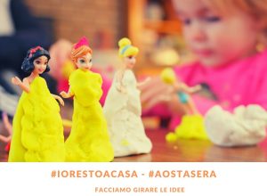 #iorestoacasa contest