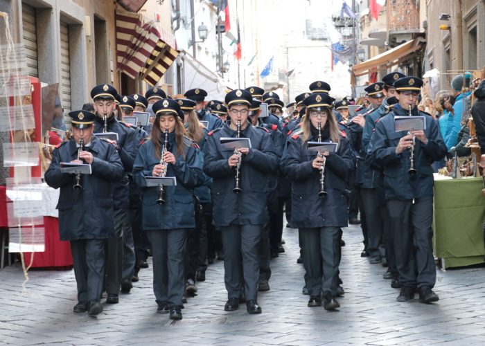 Banda Fiera di Sant'Orso