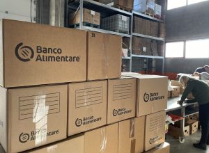 Giornata della Colletta Alimentare - Banco Alimentare