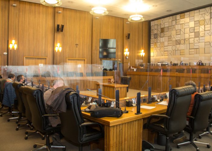 Commissione Regolamento