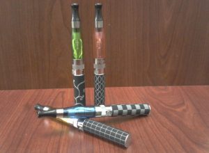 ATOM, sigarette elettroniche