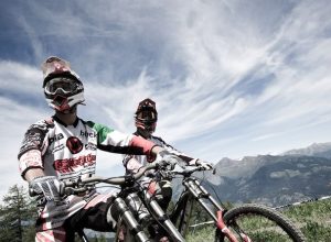 Downhill Cup