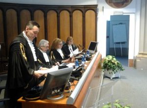 Il procuratore regionale della Corte dei conti, Roberto Rizzi