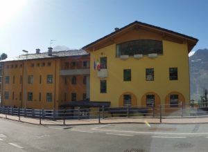 Scuola pallein saint-christophe