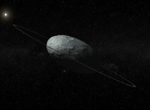 Haumea